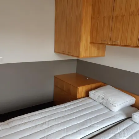 Apartment Apartement *