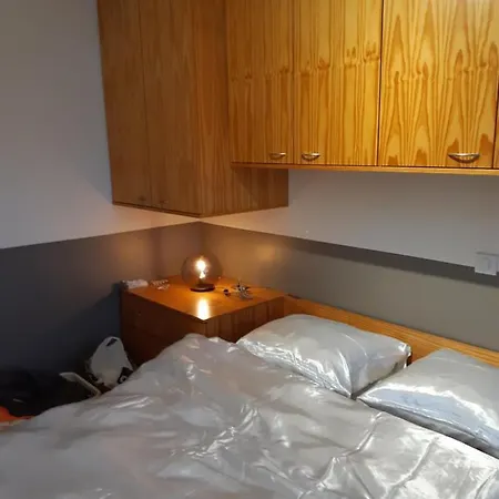 Apartement Appartement *