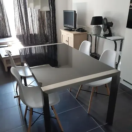 Apartement * Bredene
