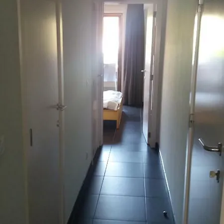 Apartement Apartment