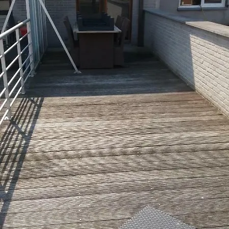 Apartement * Bredene