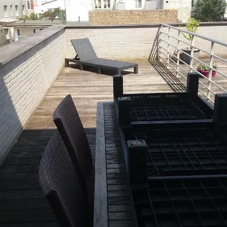 Apartement Apartment