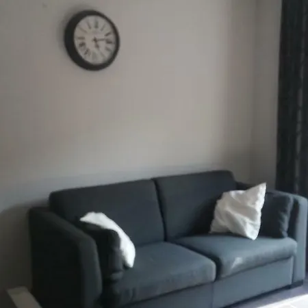 Apartement