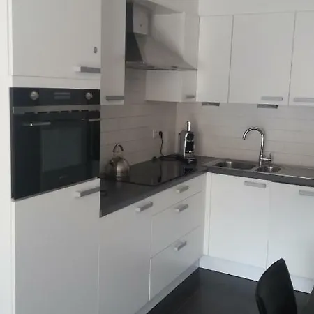 Appartement Apartement *